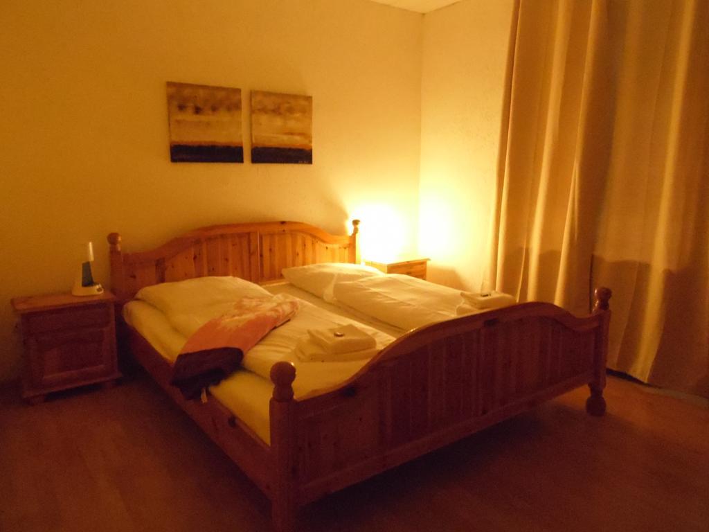 Landgasthaus Rosenhof Trechtingshausen Bilik gambar