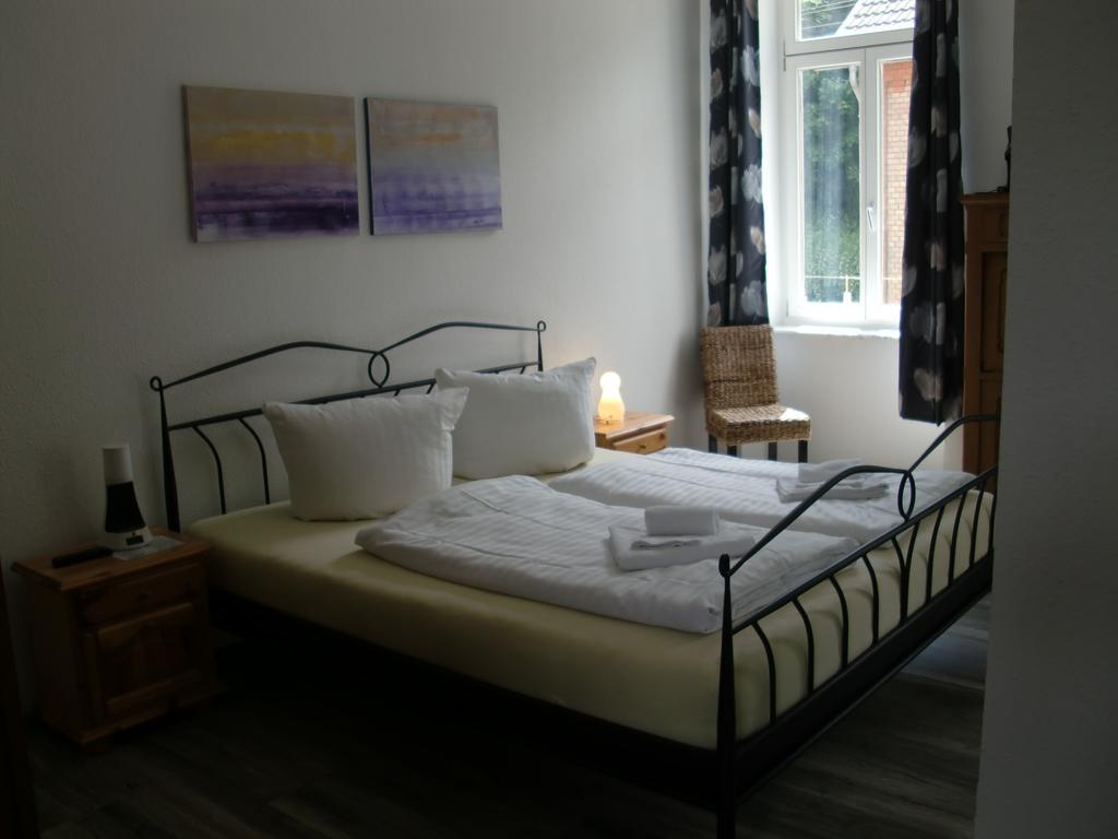 Landgasthaus Rosenhof Trechtingshausen Luaran gambar