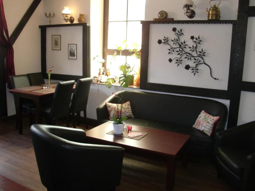 Landgasthaus Rosenhof Trechtingshausen Luaran gambar
