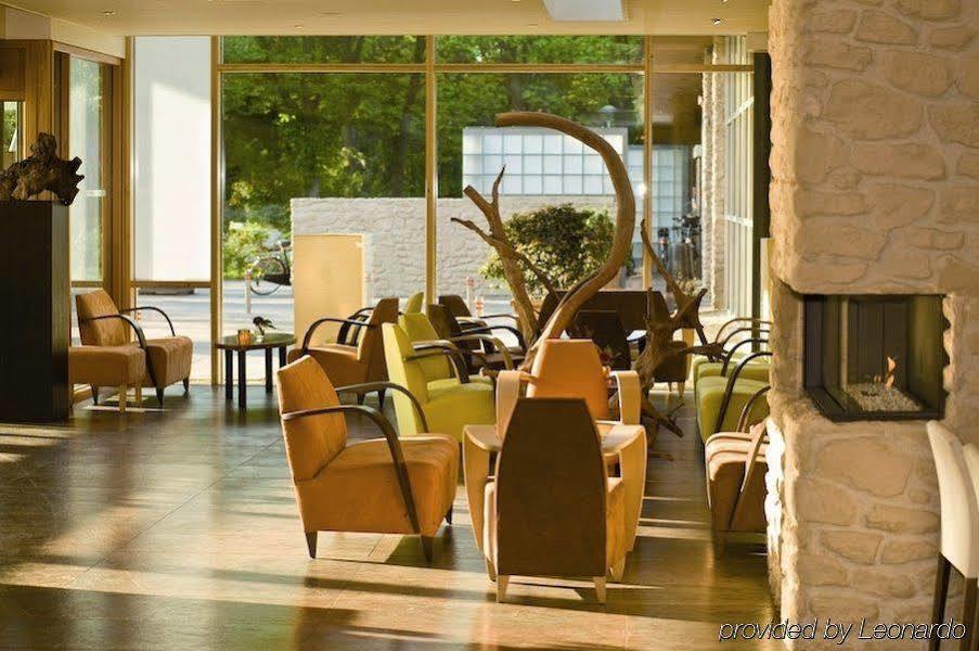 Landgasthaus Rosenhof Trechtingshausen Luaran gambar